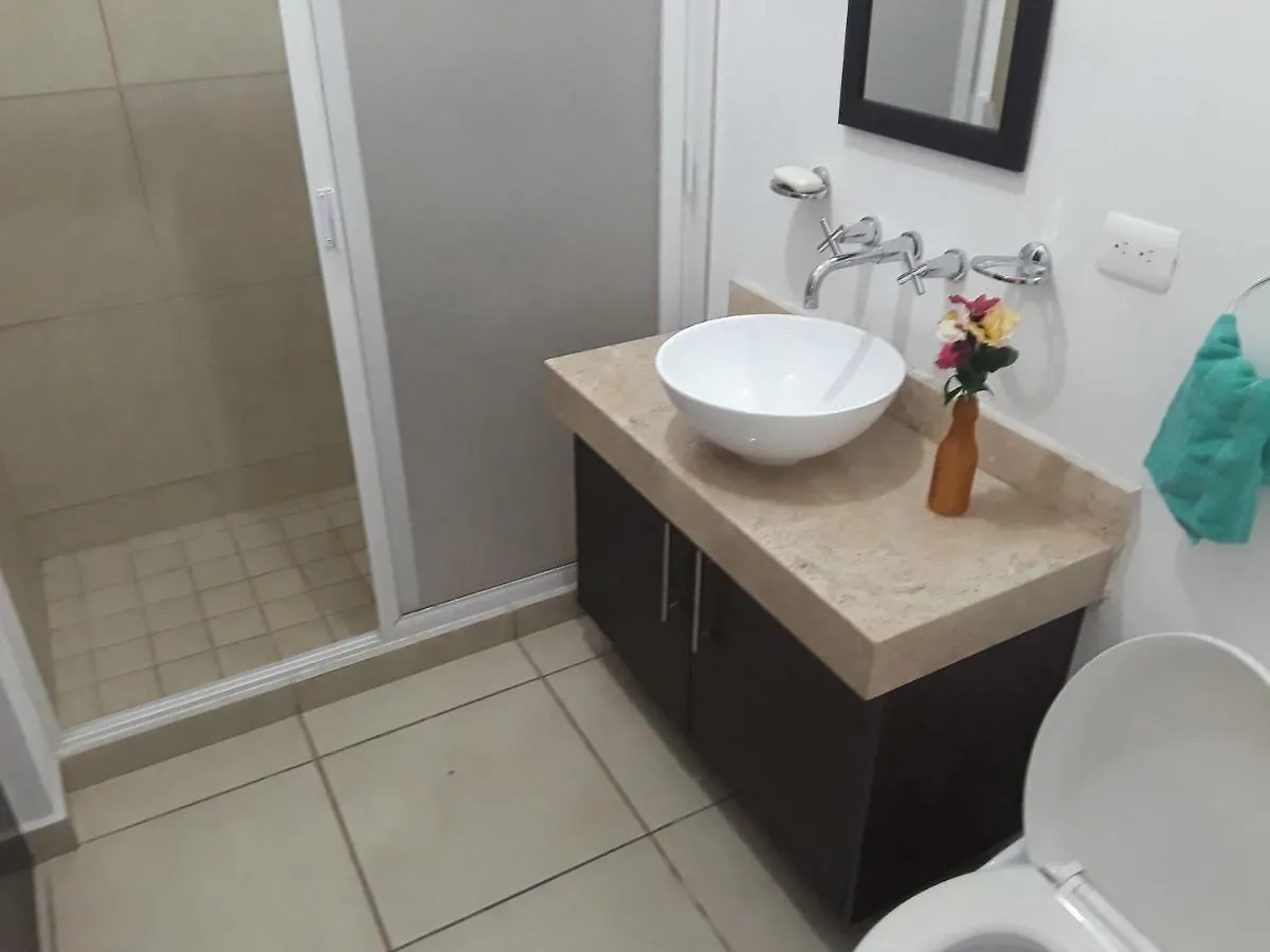 Residencial Vita Residenze Apartment Cancun 0*,