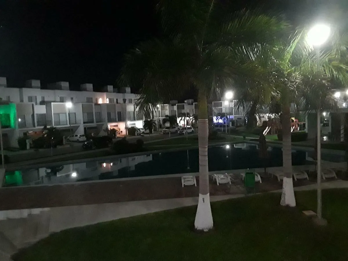 Residencial Vita Residenze Apartment Cancun
