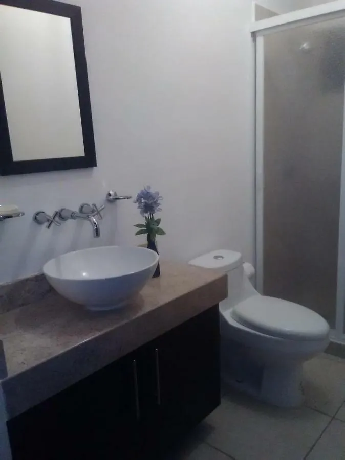 Residencial Vita Residenze Apartment Cancun