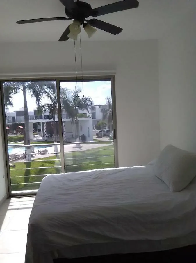 Residencial Vita Residenze Apartment Cancun