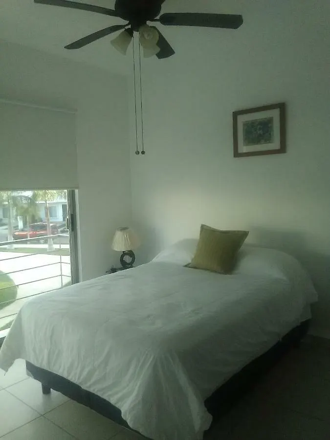 Residencial Vita Residenze Apartment Cancun Mexico