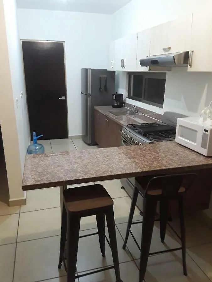 Residencial Vita Residenze Apartment Cancun Mexico