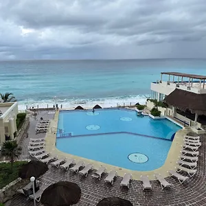 Appartamento Plaza Sea View, Cancún