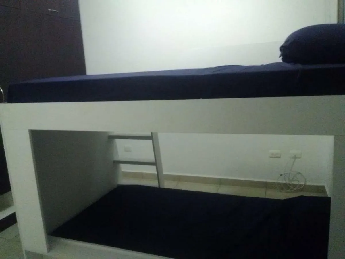 Ferienwohnung Residencial Vita Residenze Cancún