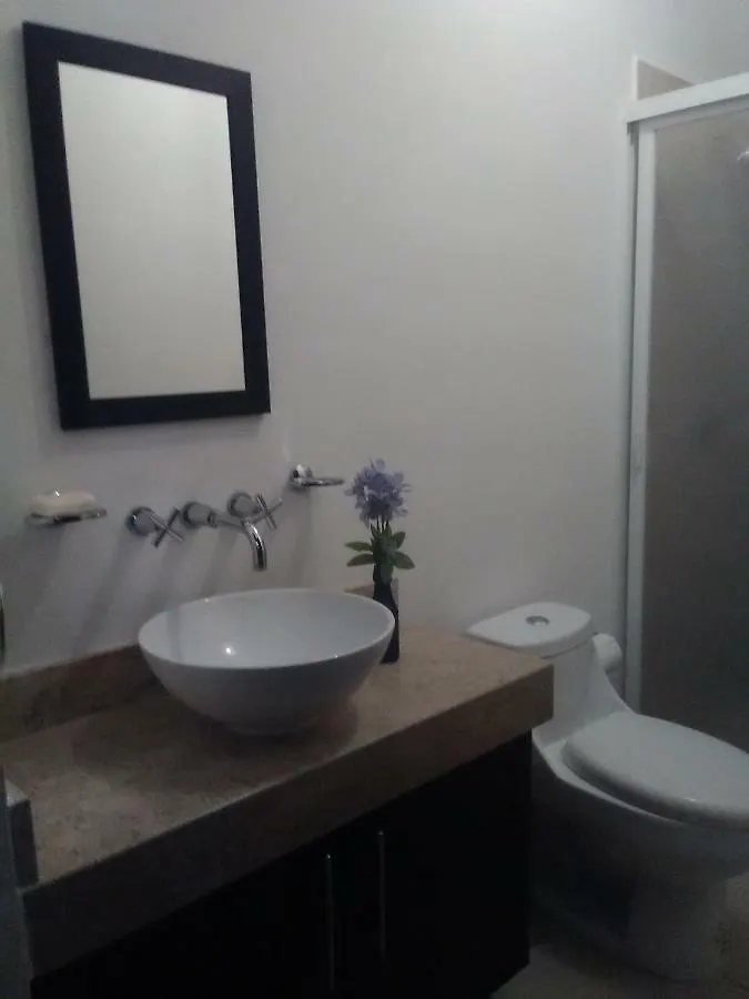 Ferienwohnung Residencial Vita Residenze Cancún